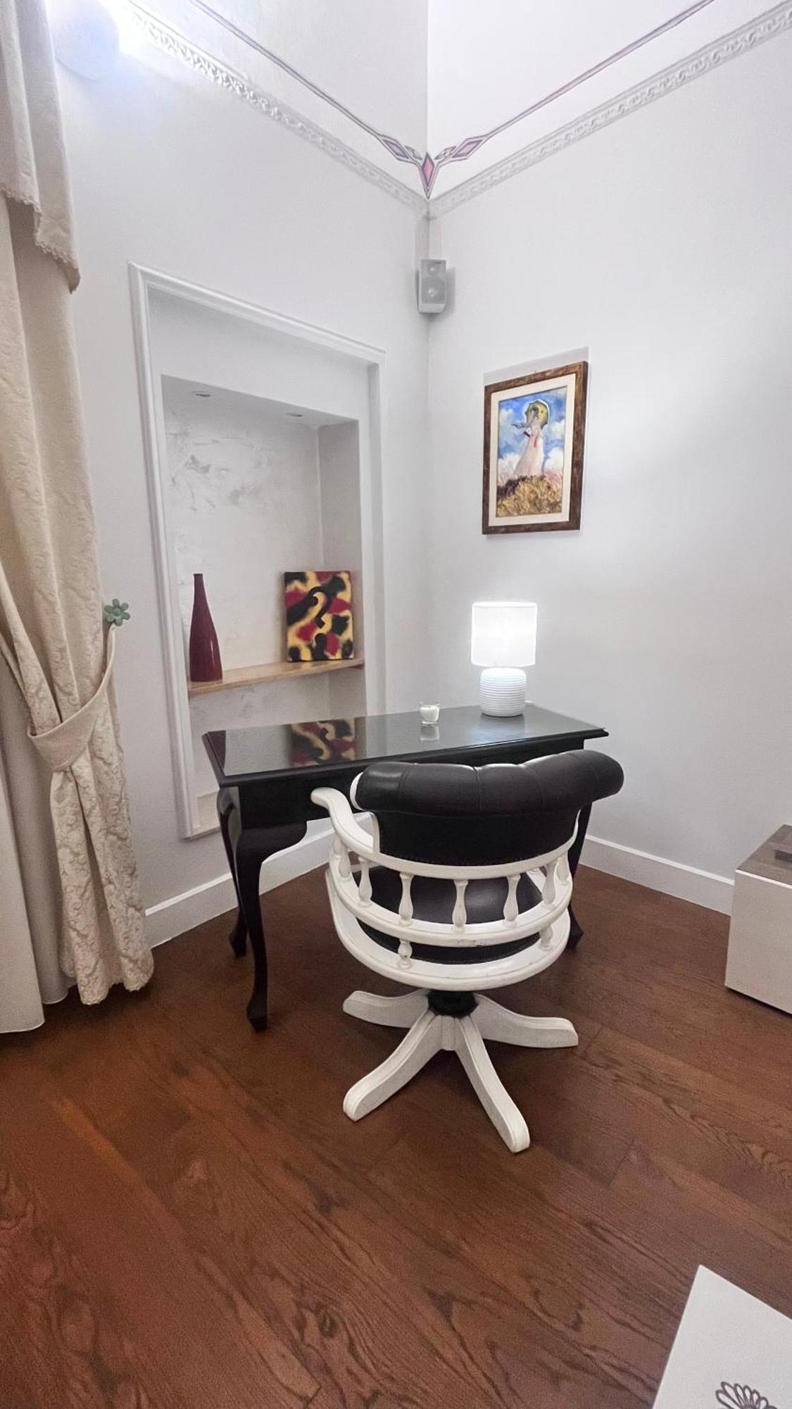 Apartmán Il Duomo E Il Mare Brindisi Exteriér fotografie