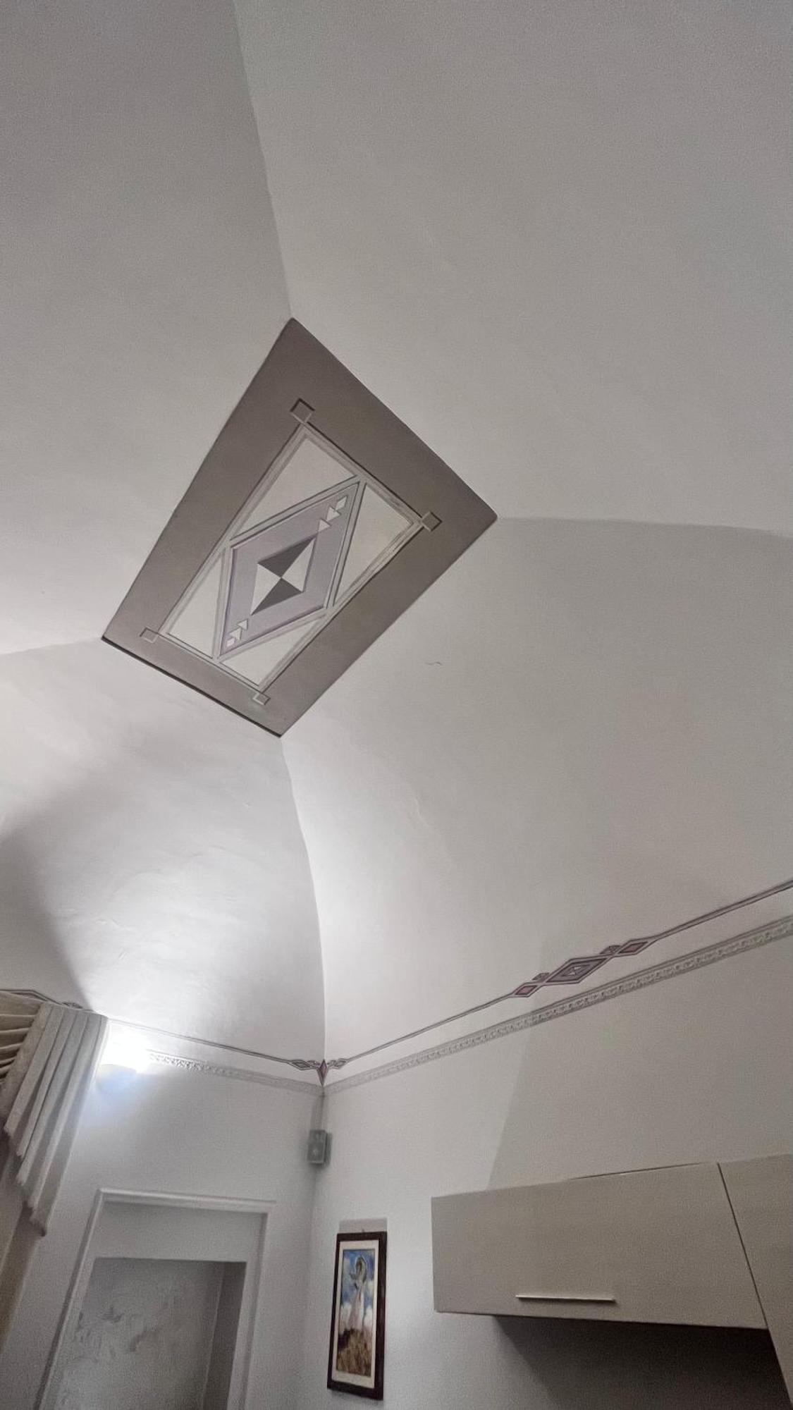 Apartmán Il Duomo E Il Mare Brindisi Exteriér fotografie